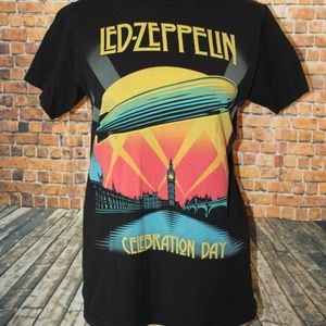 Led Zeppelin t-hirt